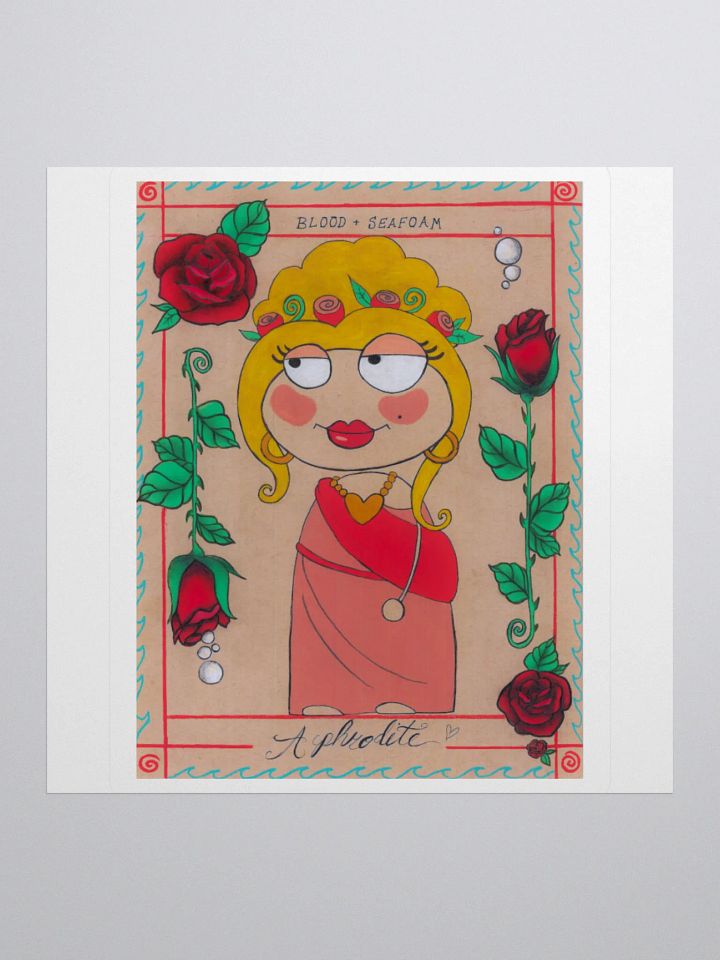 Aphrodite product image (1)