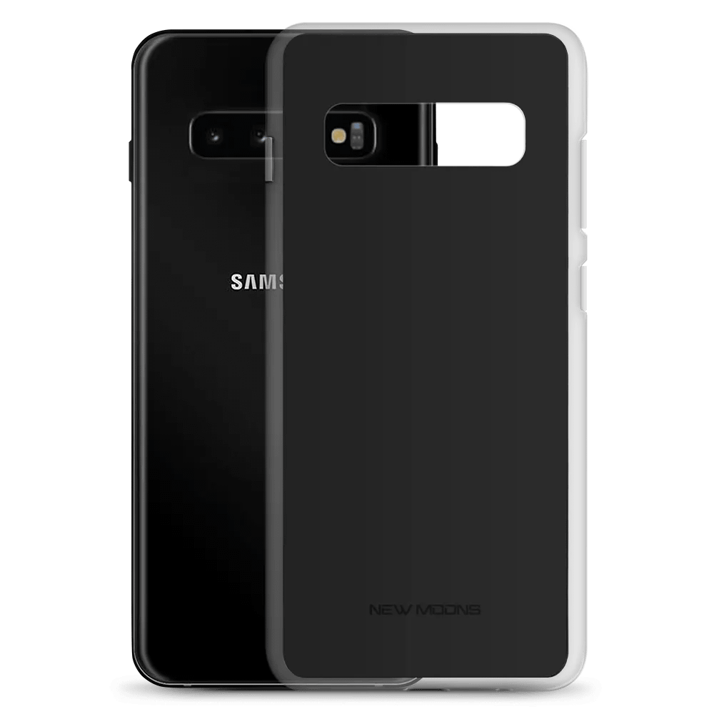 NEW MOONS Classic Dark Samsung® Case product image (8)