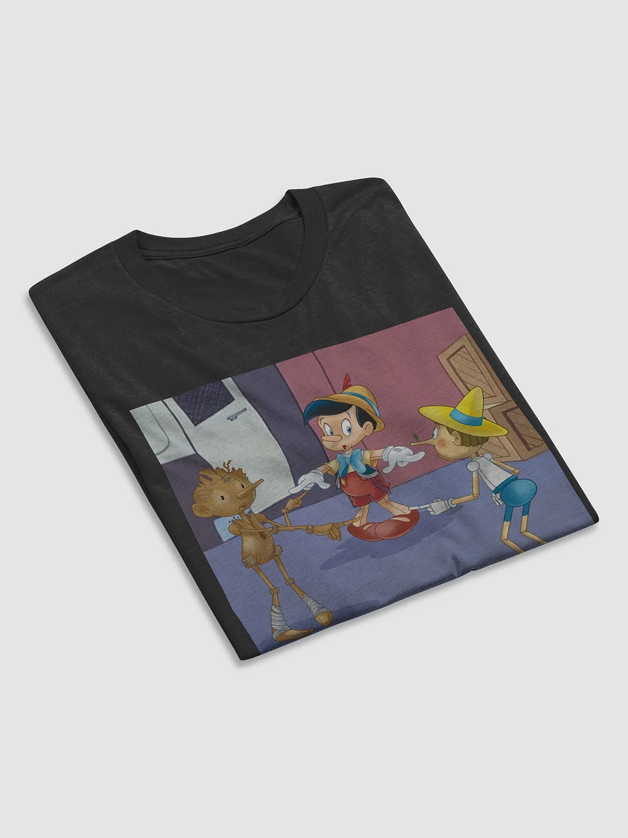 Pinocchioverse Tee product image (6)