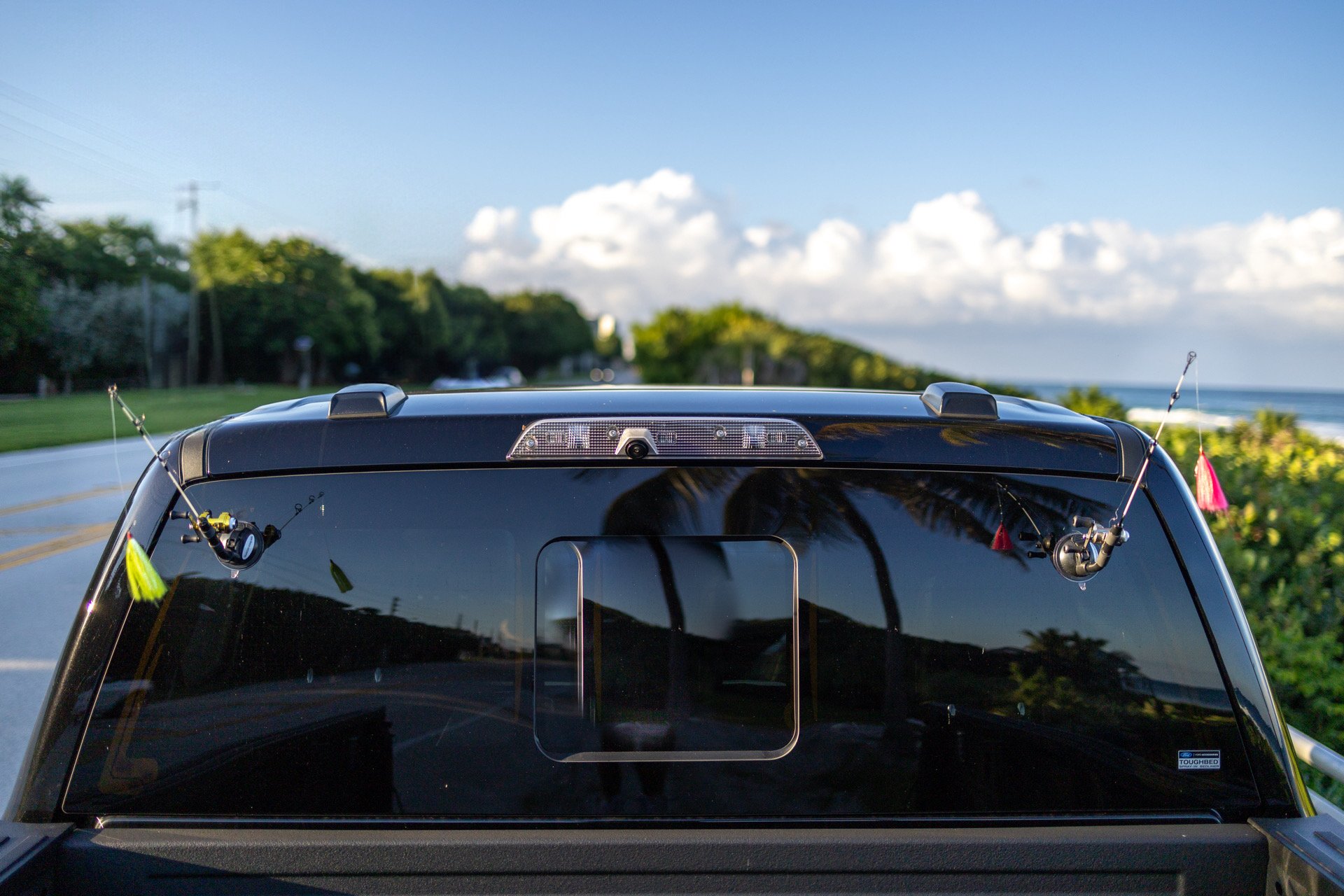 Always Fishing Mini-Rod Trolling Pack! product image (2)