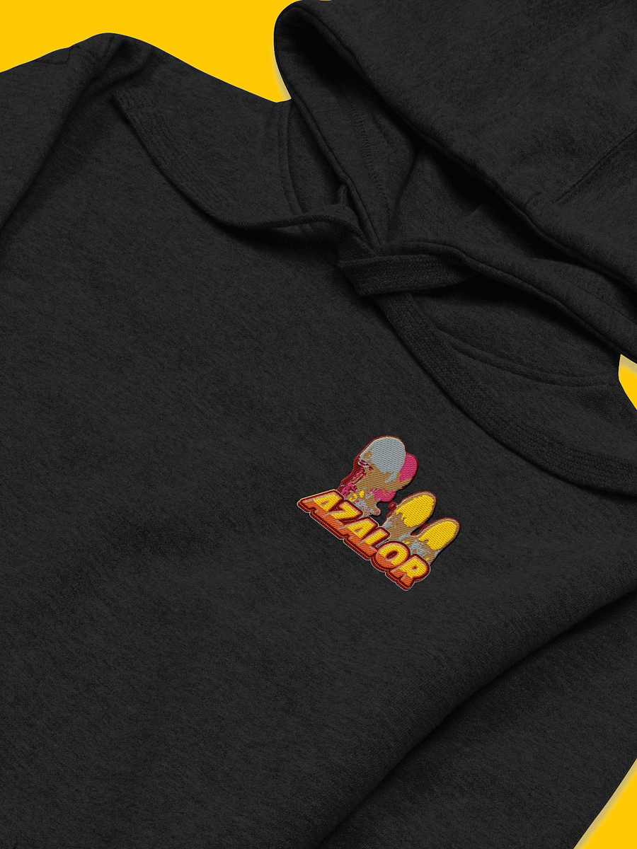 [Légendaire] Pull Azalorien [Azalor Collection] product image (2)