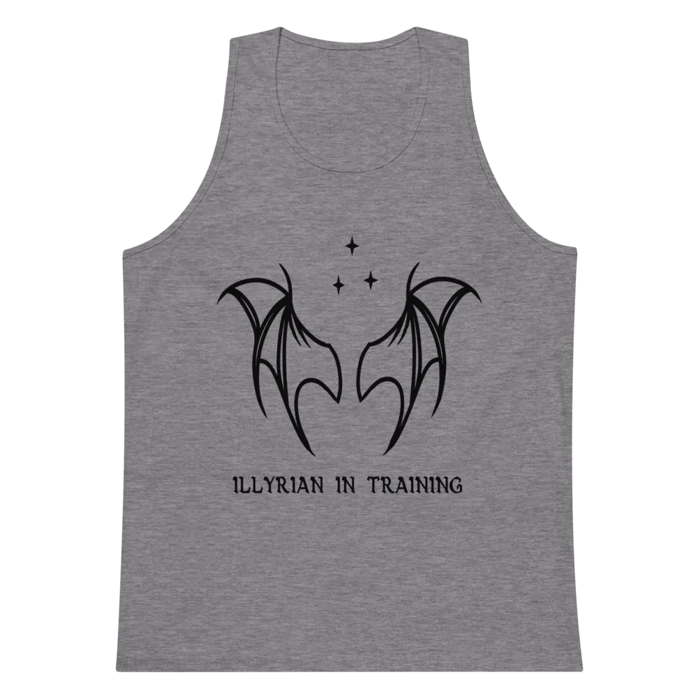 Illyrian trainee product image (13)