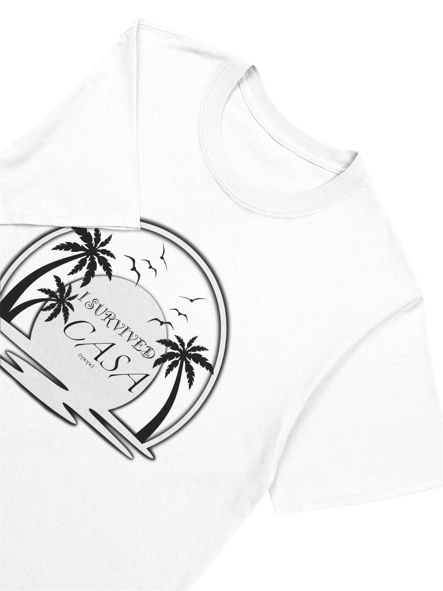 I Survived Casa Light product image (3)