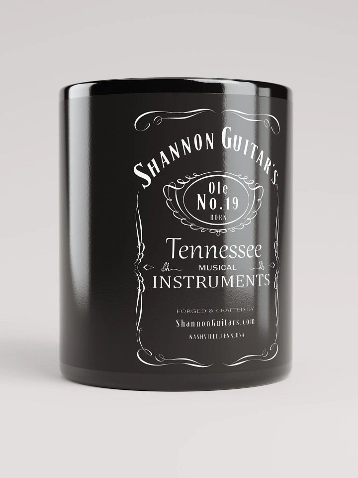 Shannon Distillery Mug product image (1)