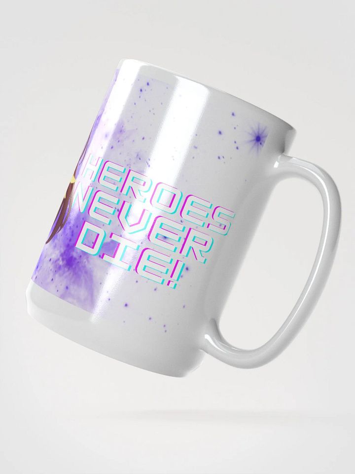 Heroes Never Die product image (2)