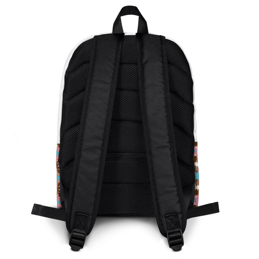 Phxnix3 Backpack! product image (8)