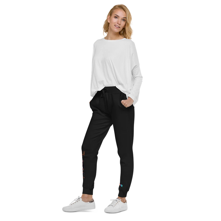 PassingFist Joggers product image (14)