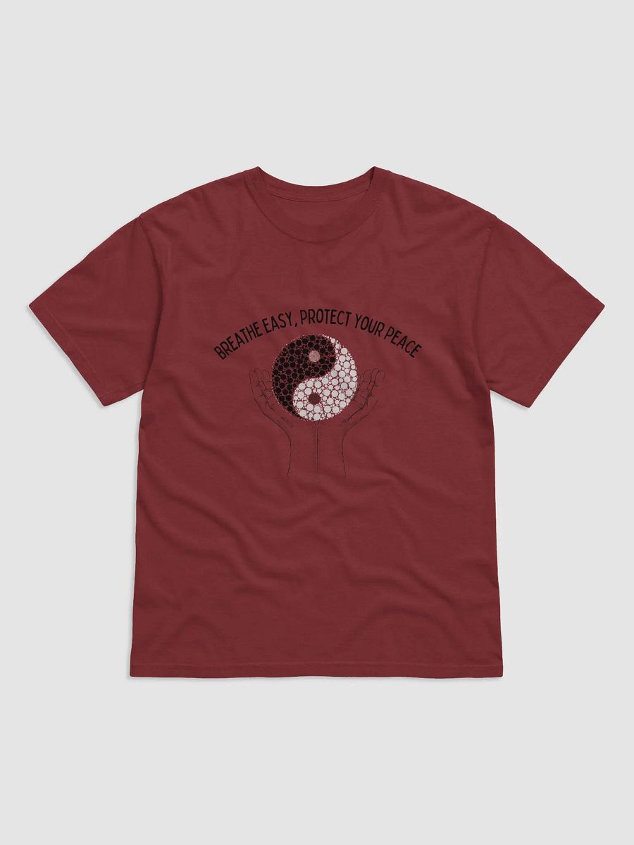 Breathe Shirt product image (3)