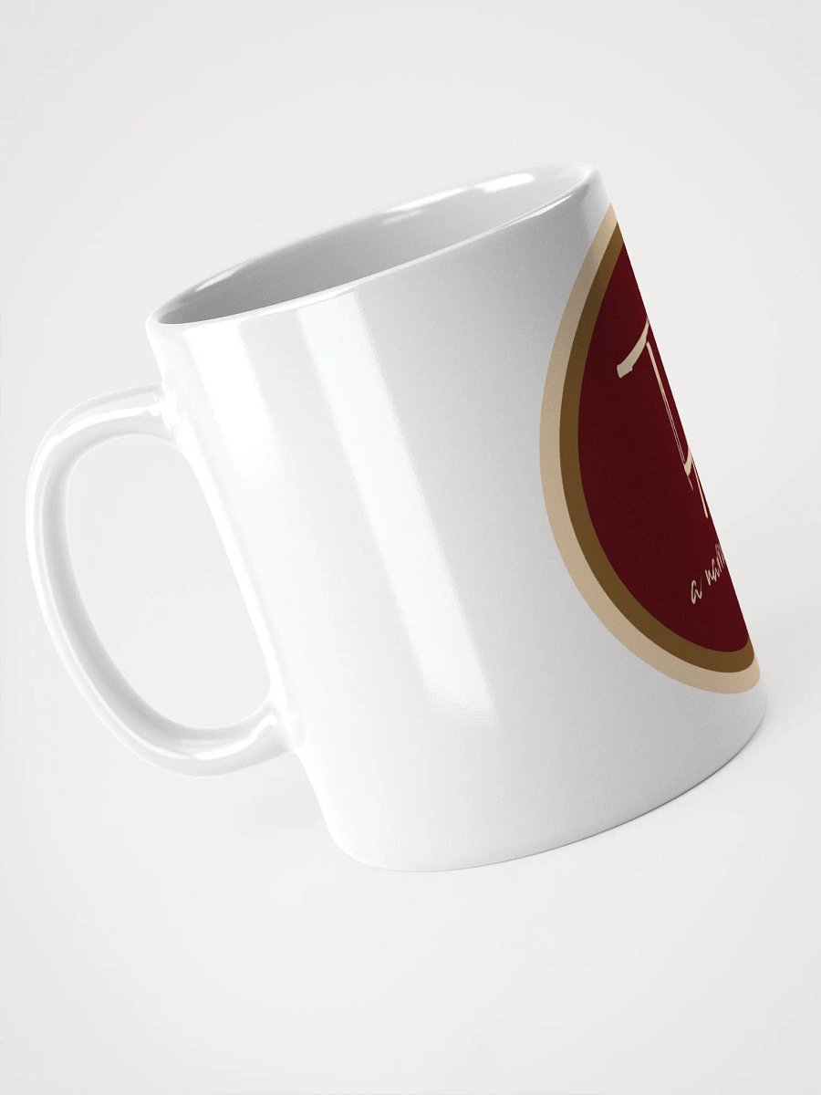 Taylors Aboard Mug product image (9)