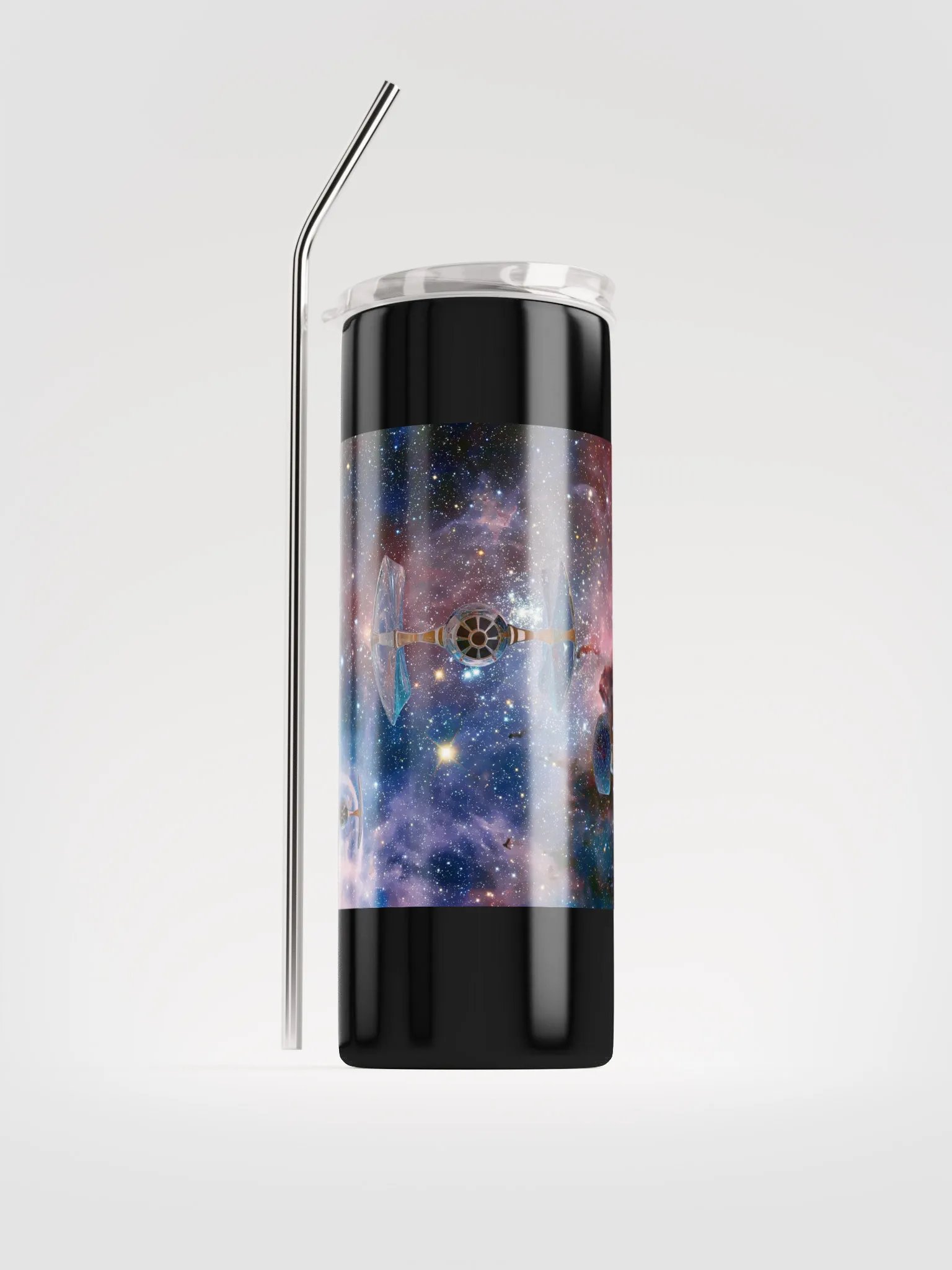 Nabooo Tie Tumbler product image (1)