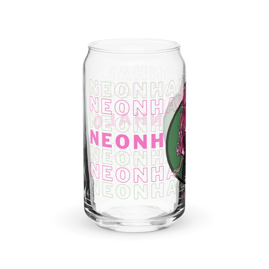 NH Est. 2021 Can Glass product image (10)