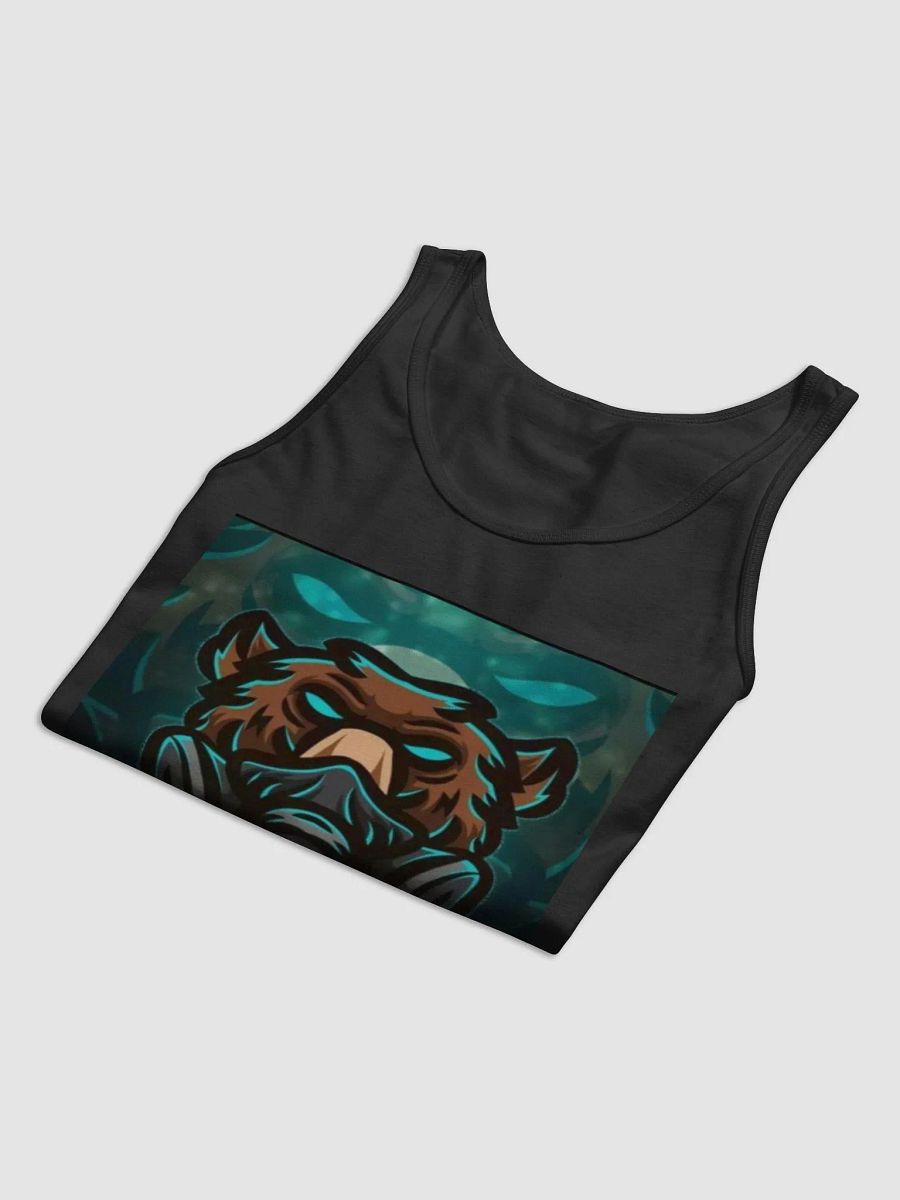 Bella+Canvas Jersey Tank product image (3)