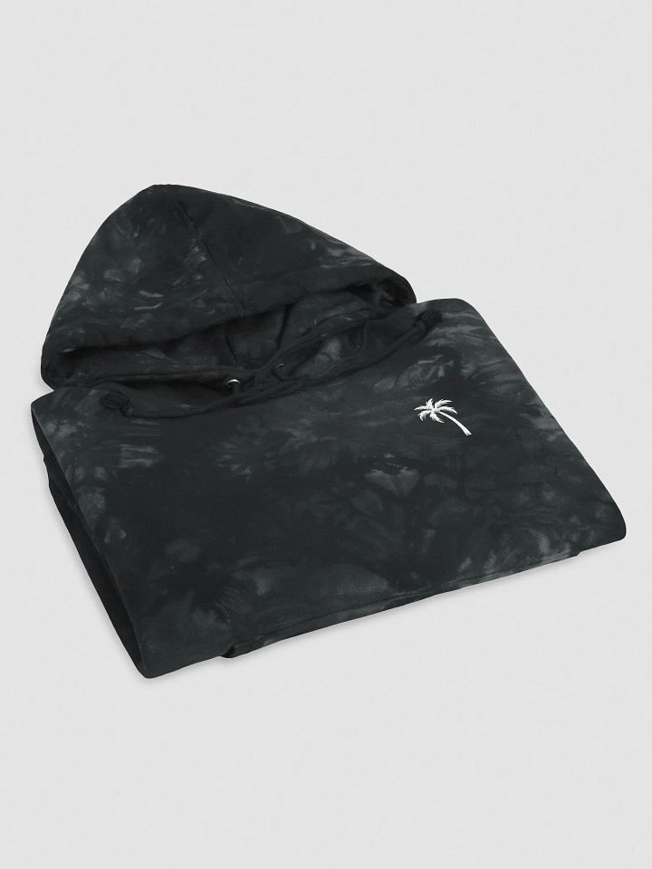 Razvan Mitroi x Champion Tie-Dye Hoodie product image (1)