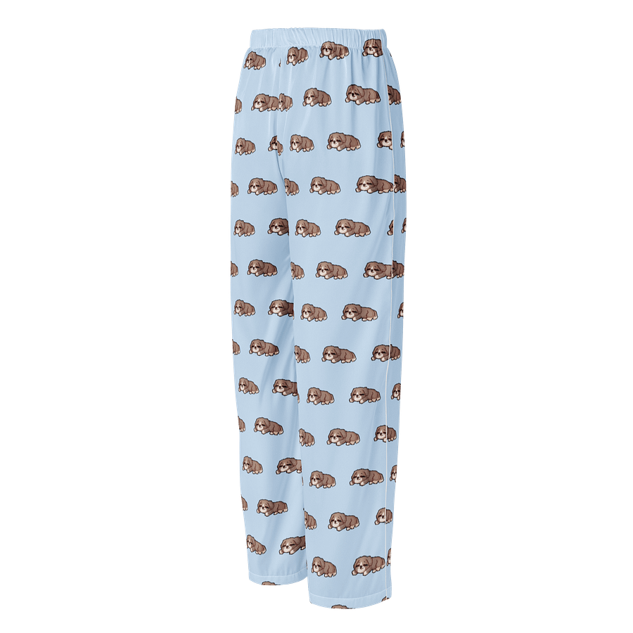 Blue Eepy Pj Pants product image (2)