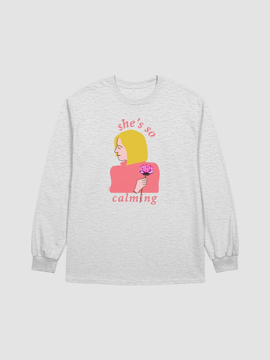 She's so calming product image (1)