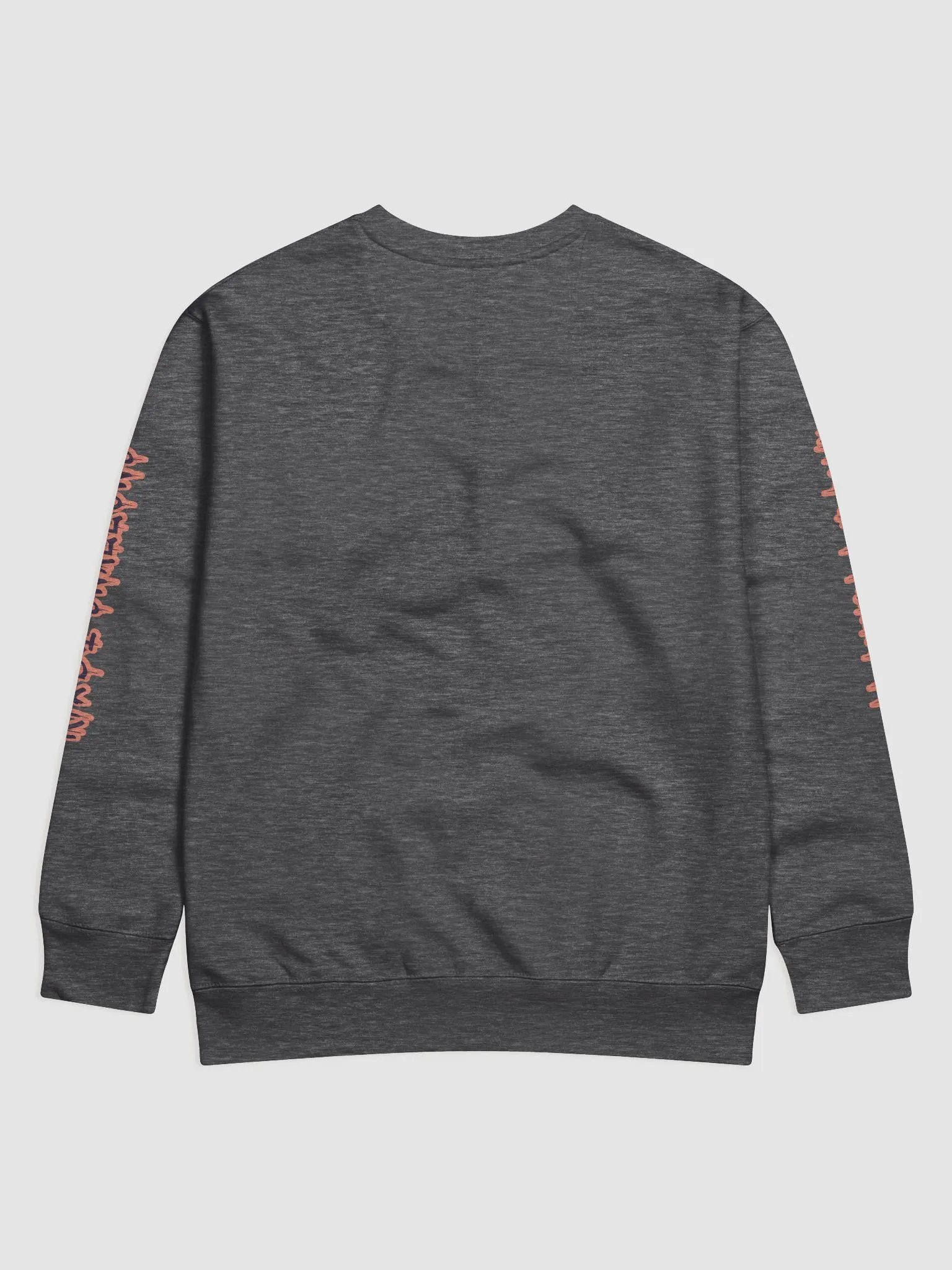 Kirby Swallows Logo Sweatshirt product image (7)