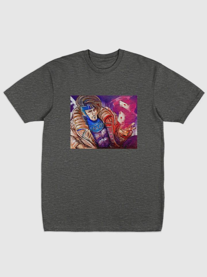 The Ragin' Cajun Gambler Men's Tee product image (1)