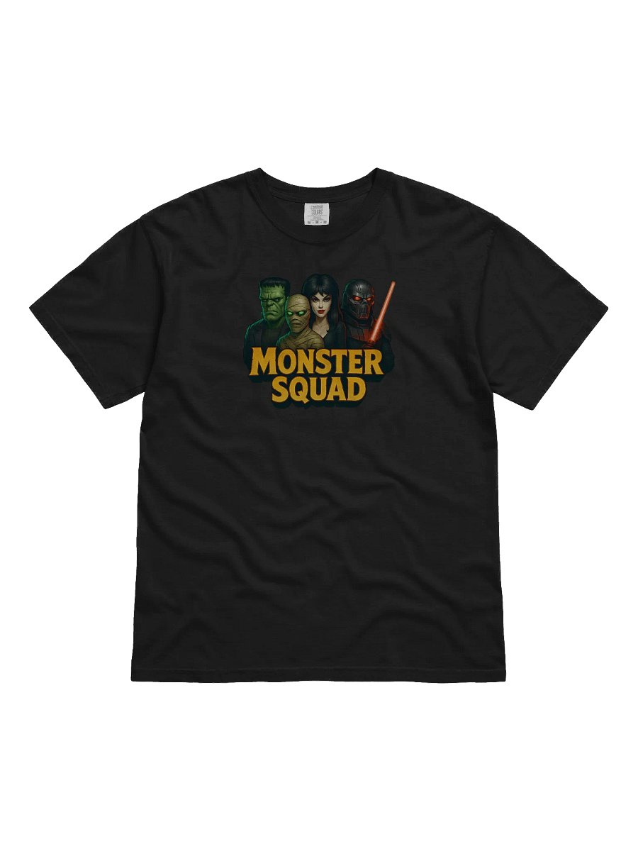 Monster Squad Elite product image (6)