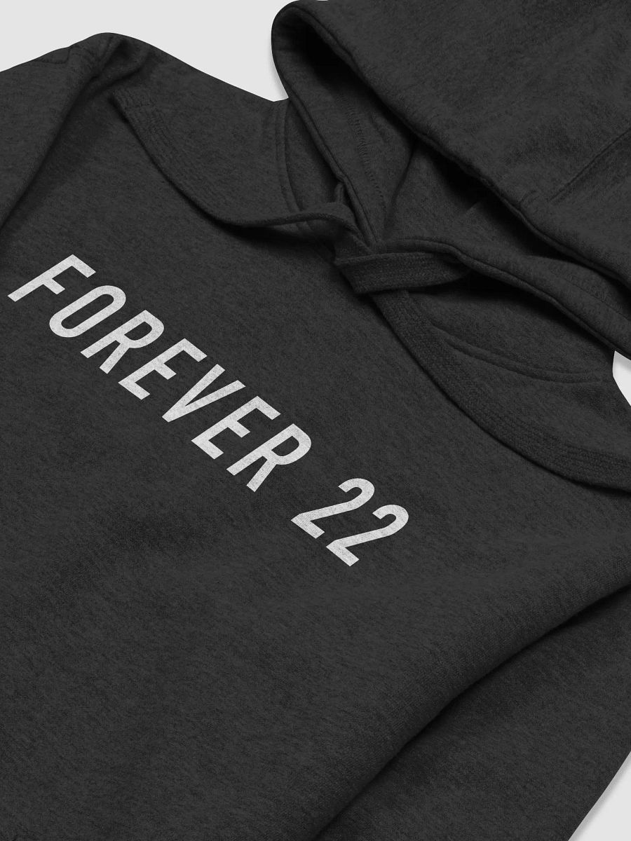 Forever 22 pullover hoodie product image (3)