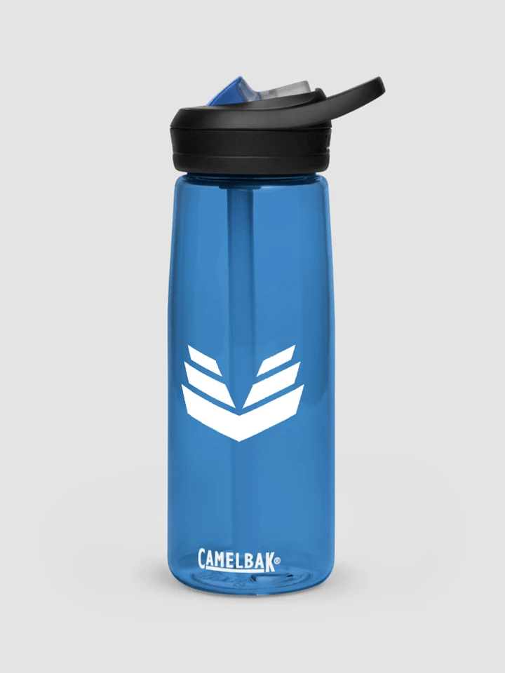 CamelBak Eddy®+ Sports Water Bottle - Royal Blue product image (1)