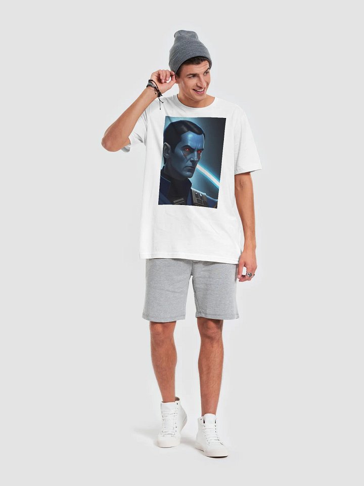 Grand Admiral Blue Tee product image (2)