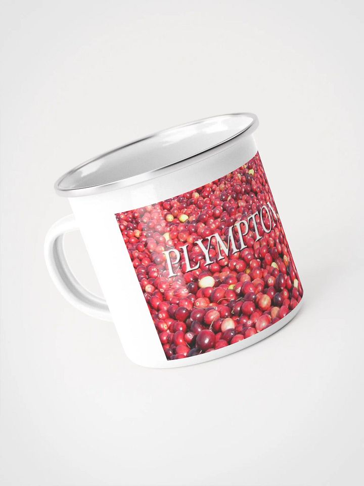 Cranberry Bogger's Delight: Plympton Red edition product image (2)