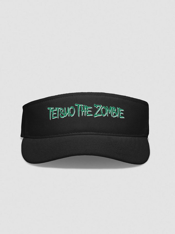 Graffiti Visor product image (3)