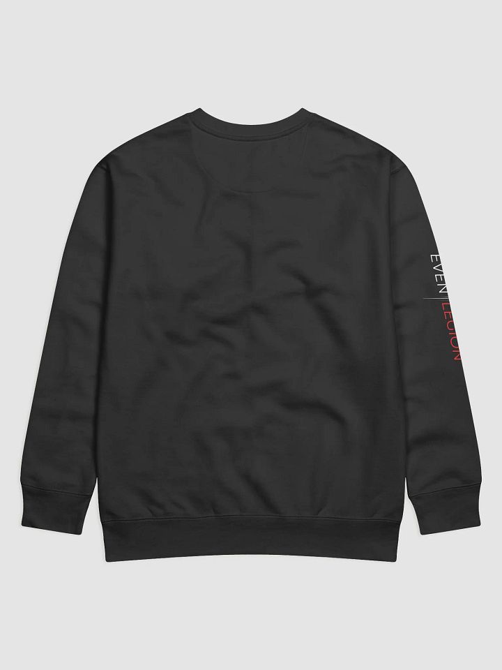 Even Legion Unisex Sweatshirt product image (2)
