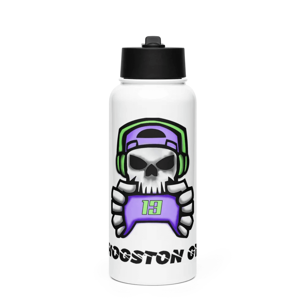 Hogston GT Drinking Bottle product image (1)