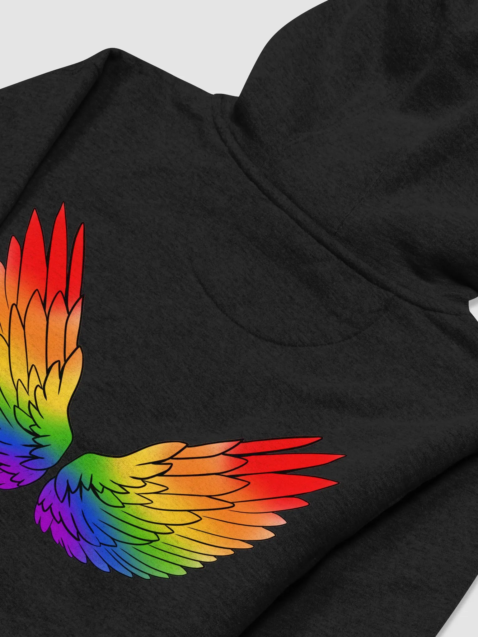 F*ck the Haters | Unisex Hoodie product image (4)