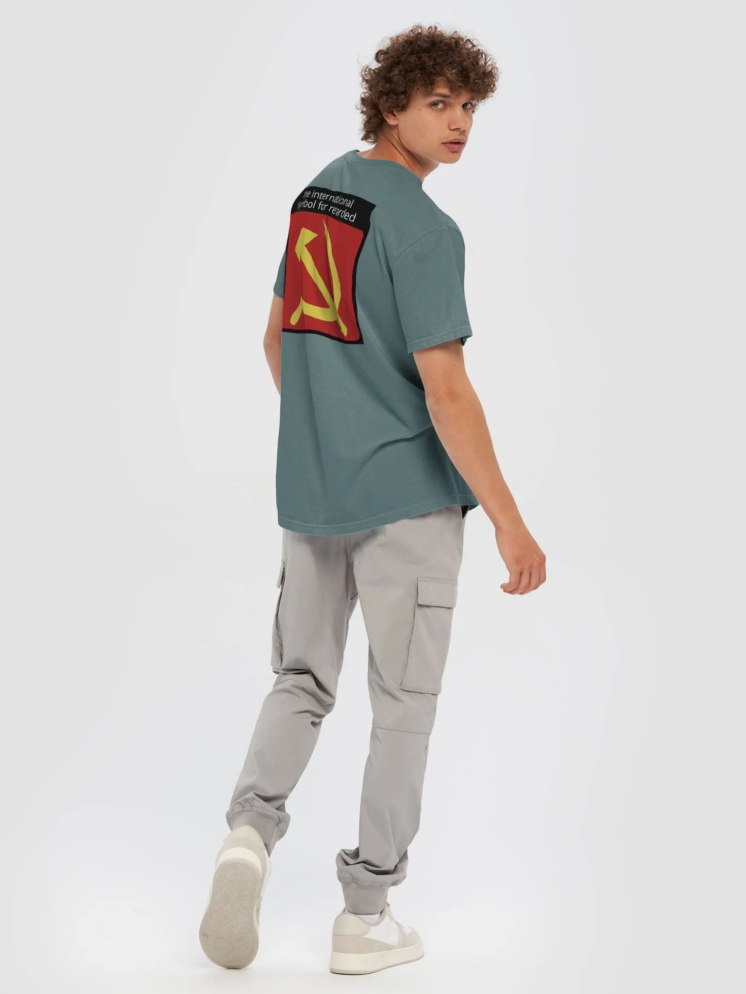International symbol for retarded product image (8)