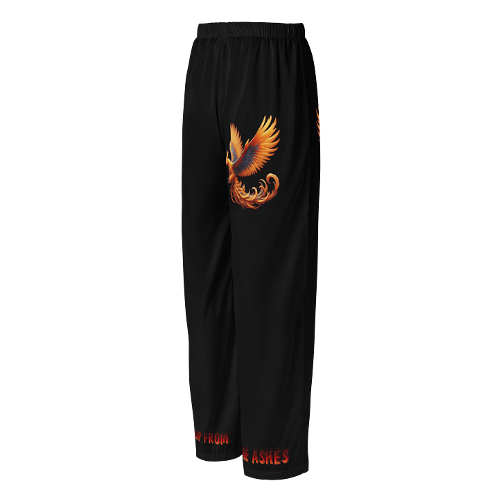 Phoenix Fire Pajama Pants product image (2)