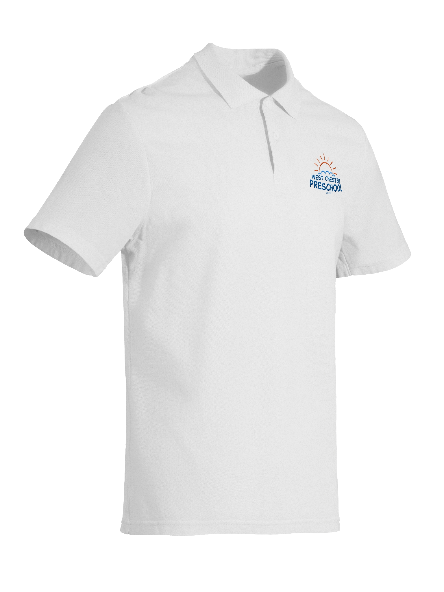 Unisex Polo product image (6)