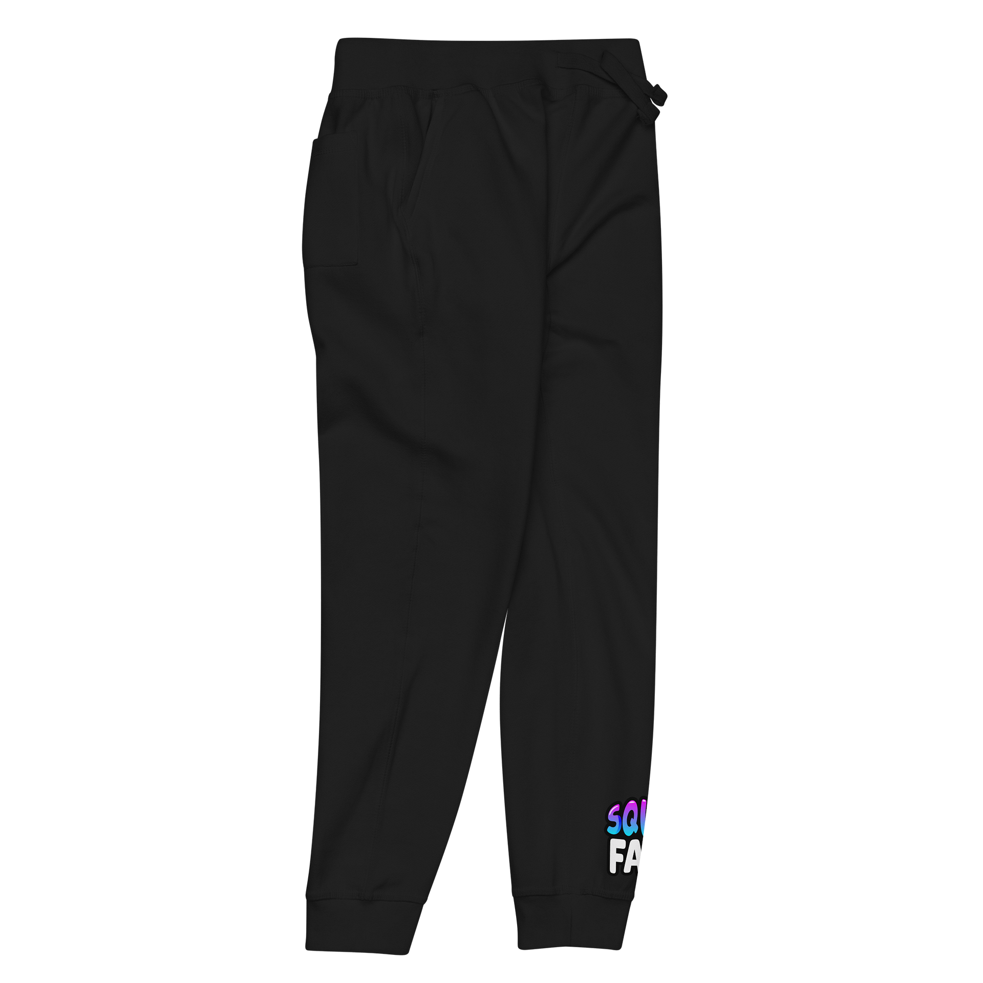SQUAD FAM SOFT PANTS product image (4)