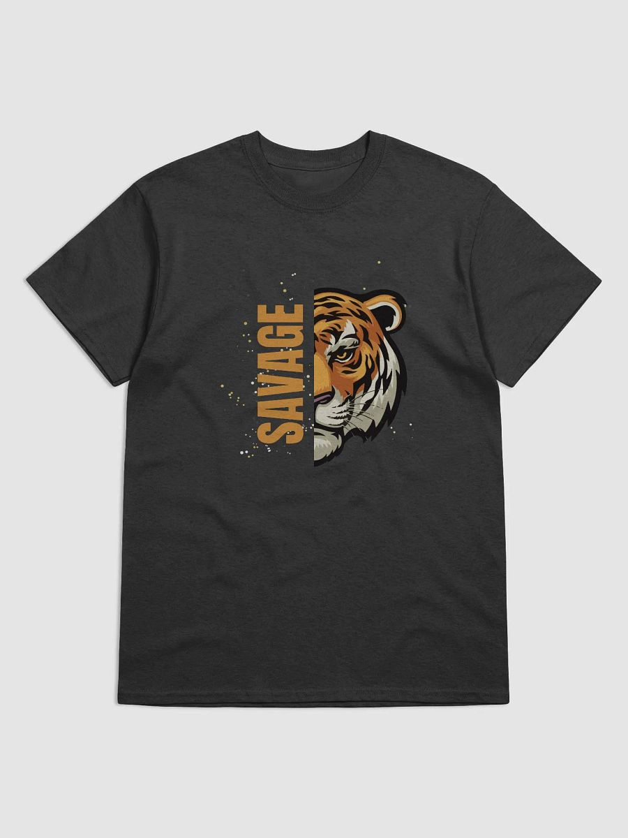 Urban Vibes Cotton Tee product image (1)