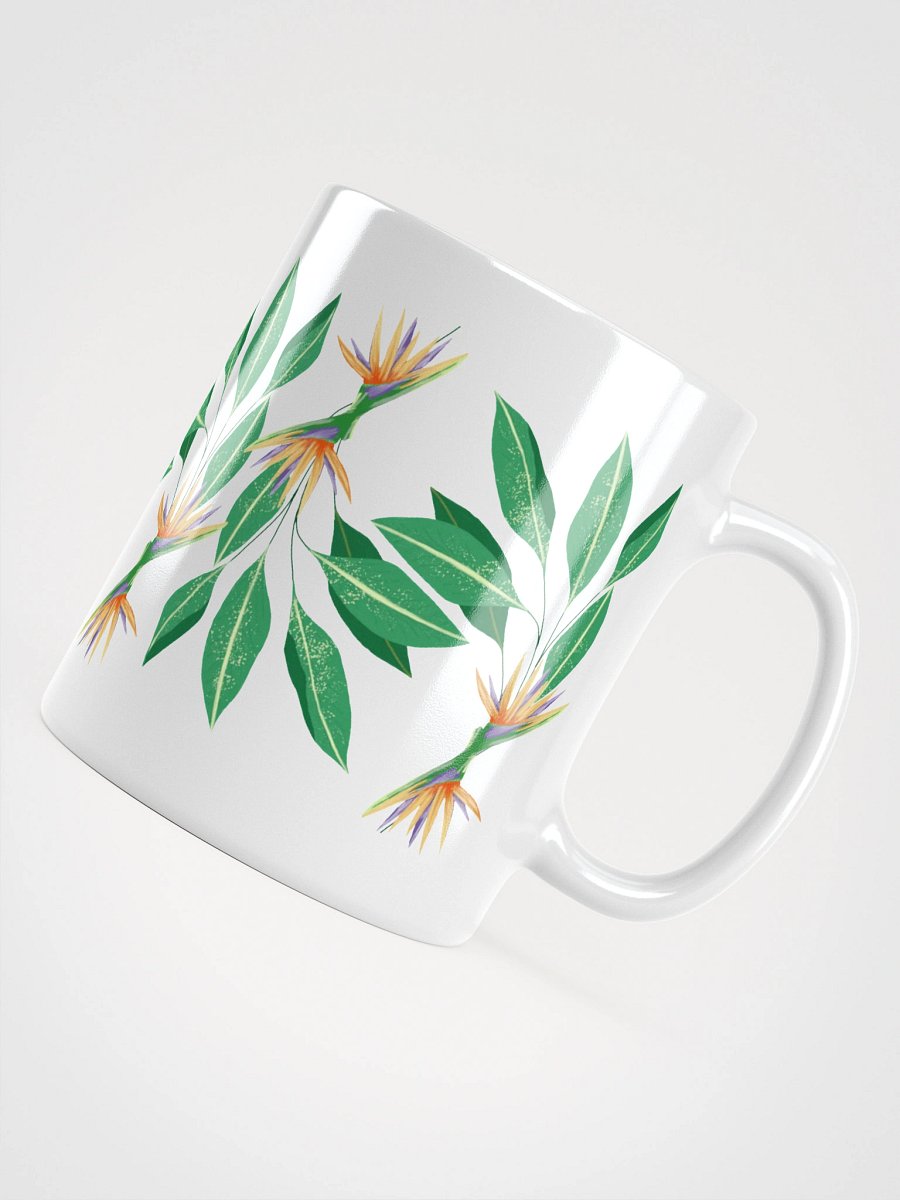 Tropical Blossom Delight Mug product image (12)