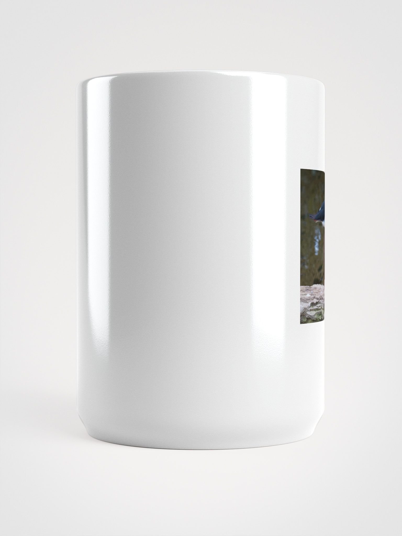 Long-legged Avian Elegance Mug product image (5)