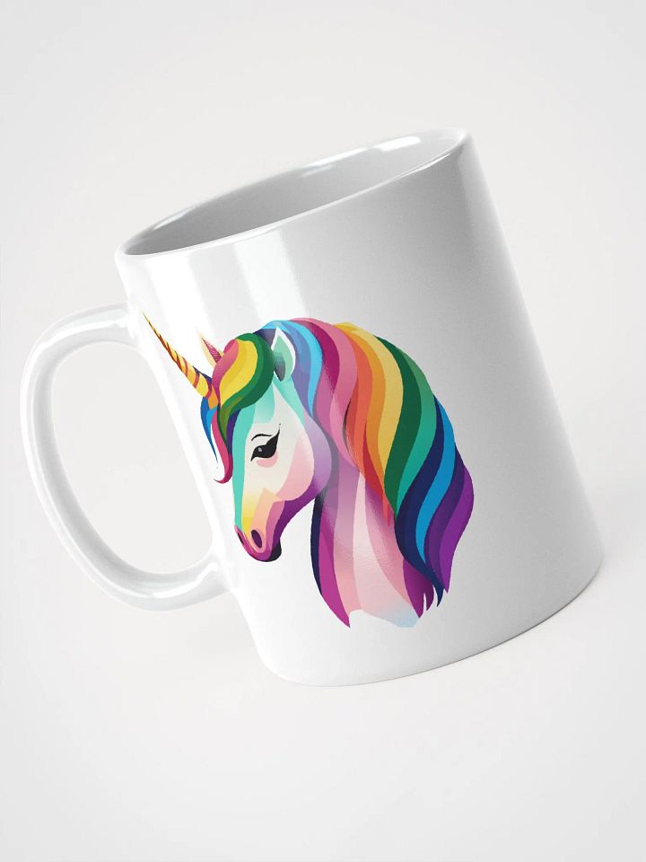 Unicorn Mug product image (1)