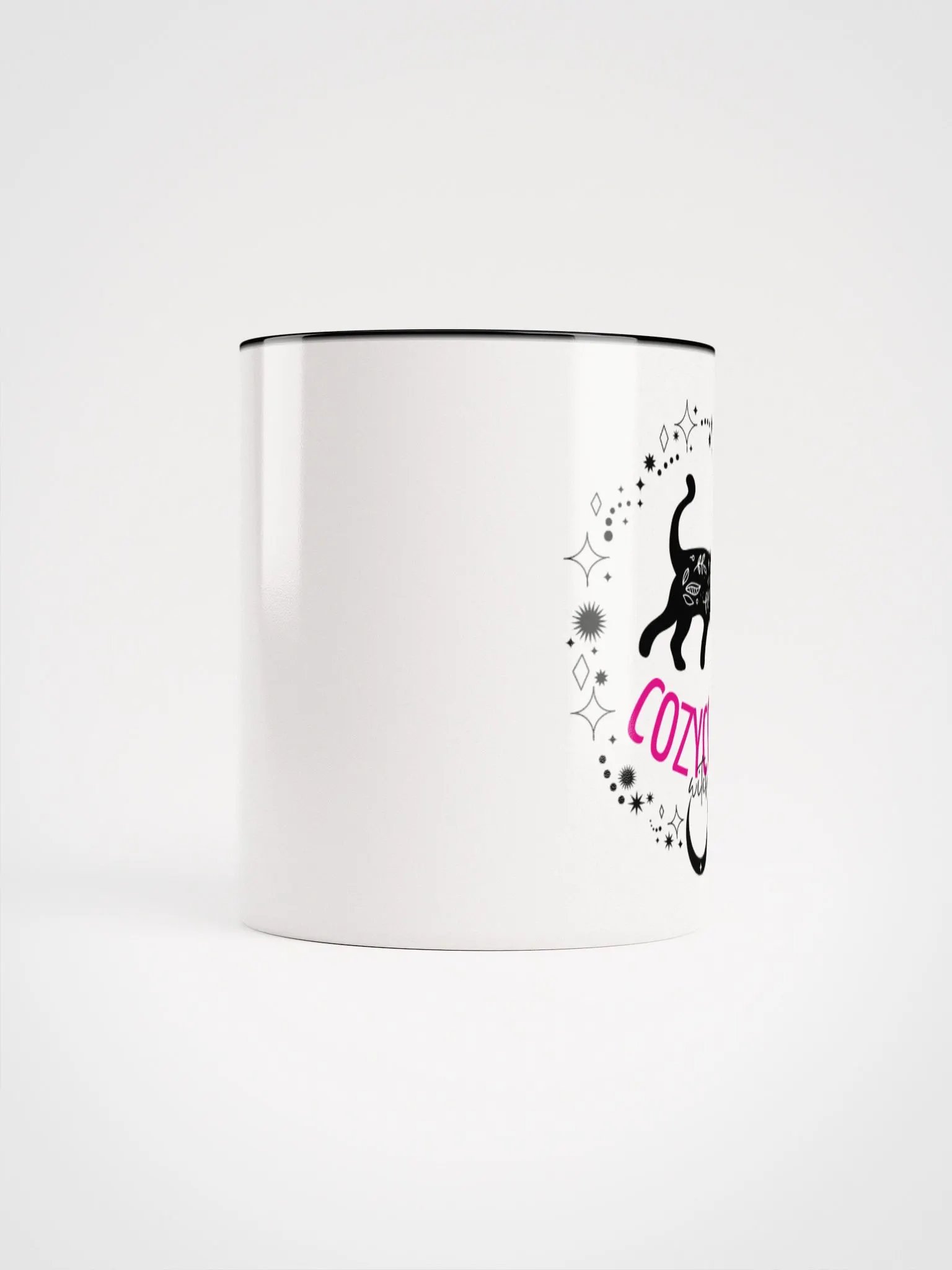 Cozy Cat Mug product image (63)