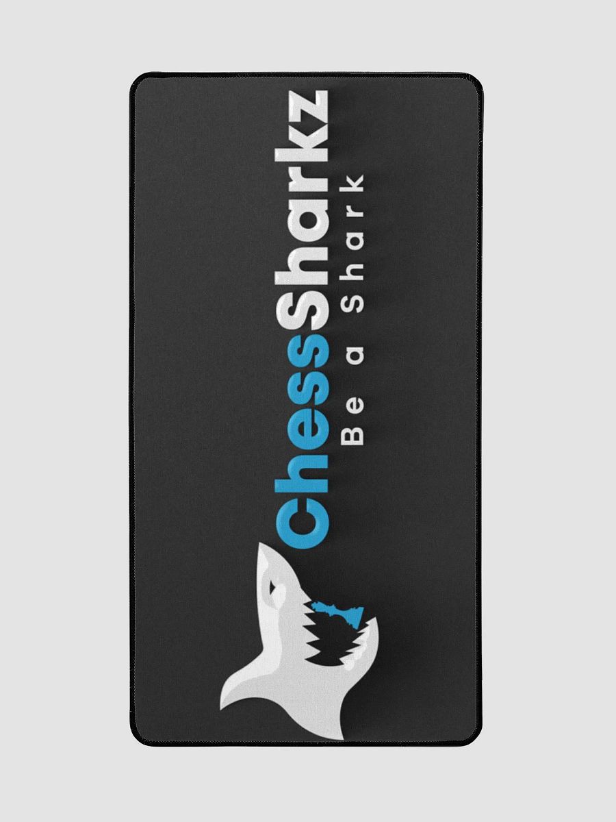 ChessSharkz Dominance Desk Mat product image (2)