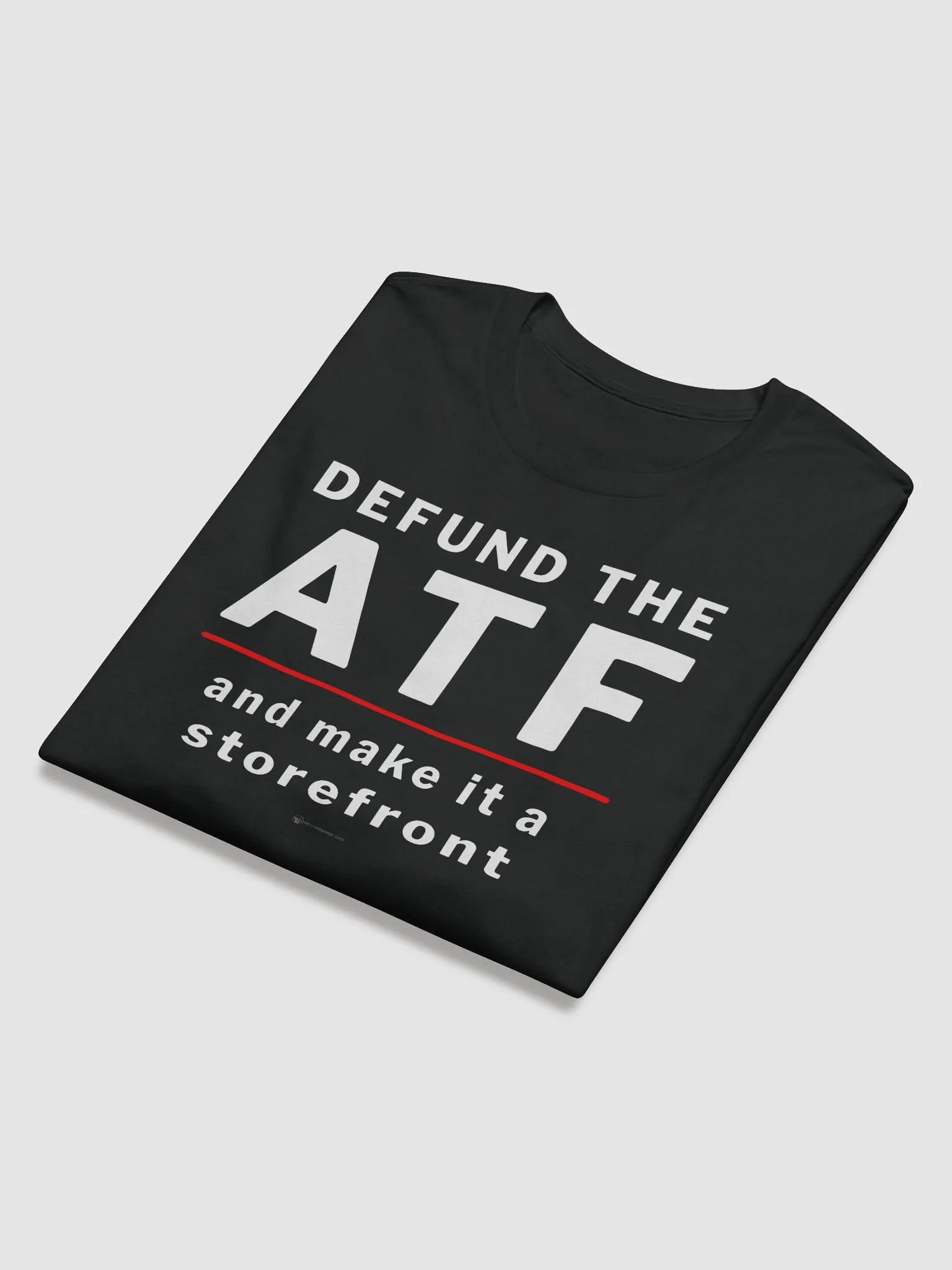 Defund The ATF product image (6)