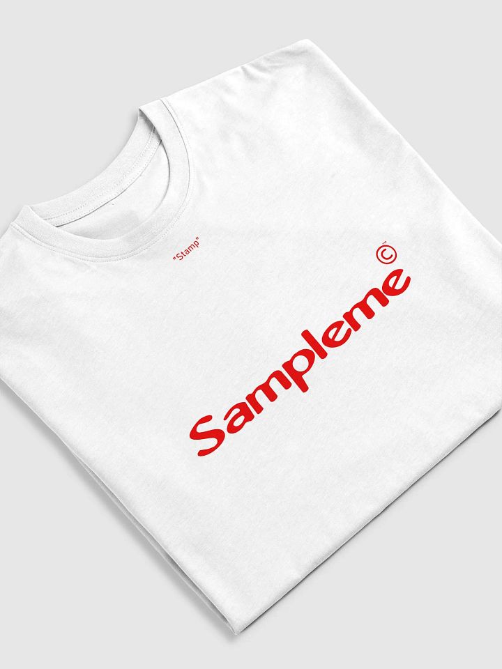 OG Stamp Sampleme product image (2)