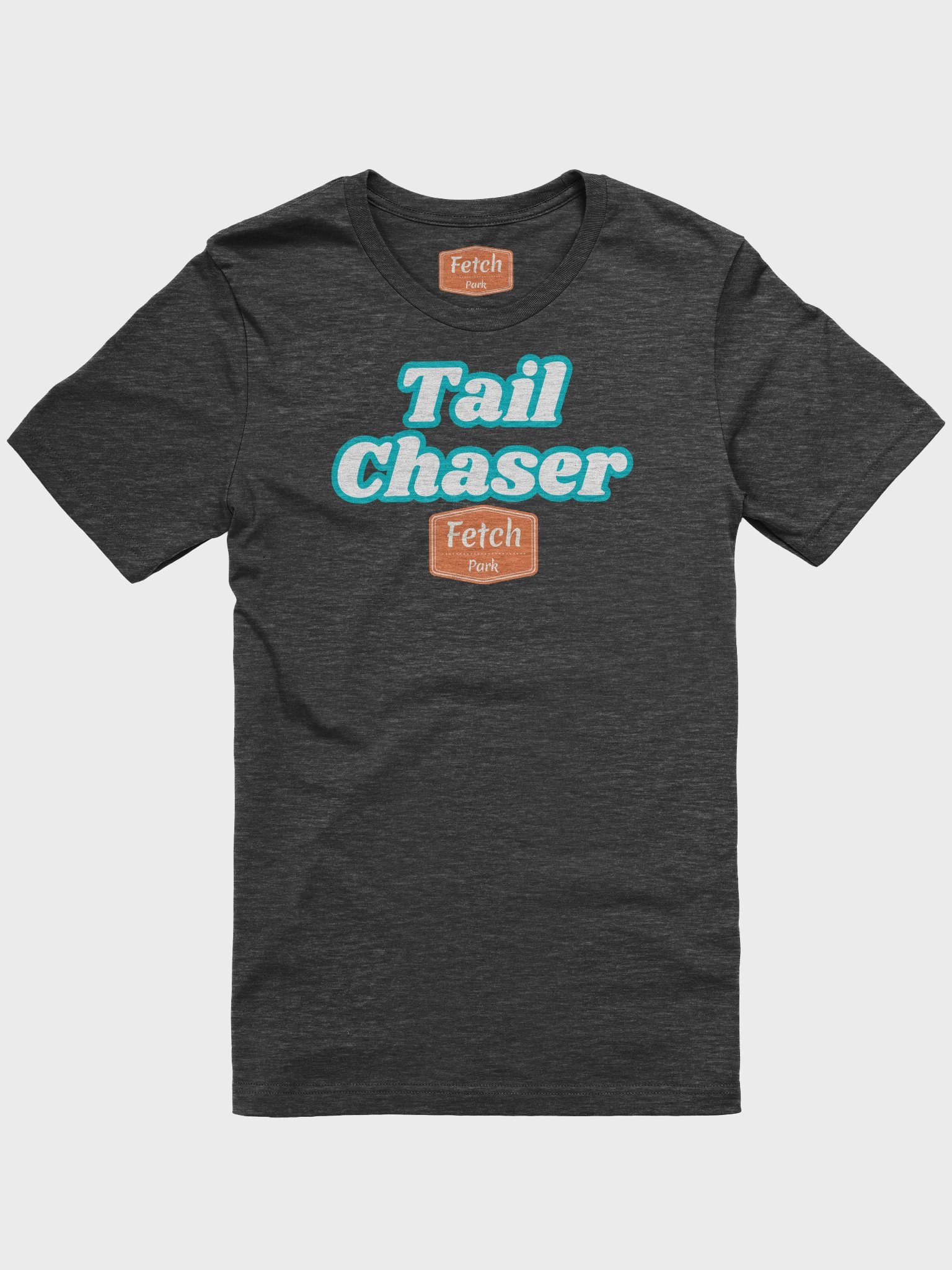 Tail Chaser Tshirt product image (13)