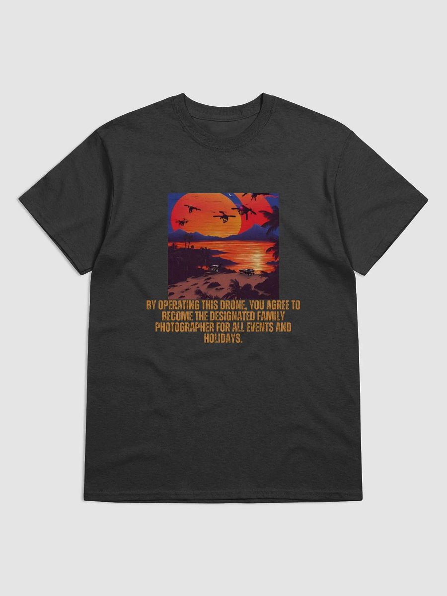 Another T-Shirt to Add to Your Collection product image (1)
