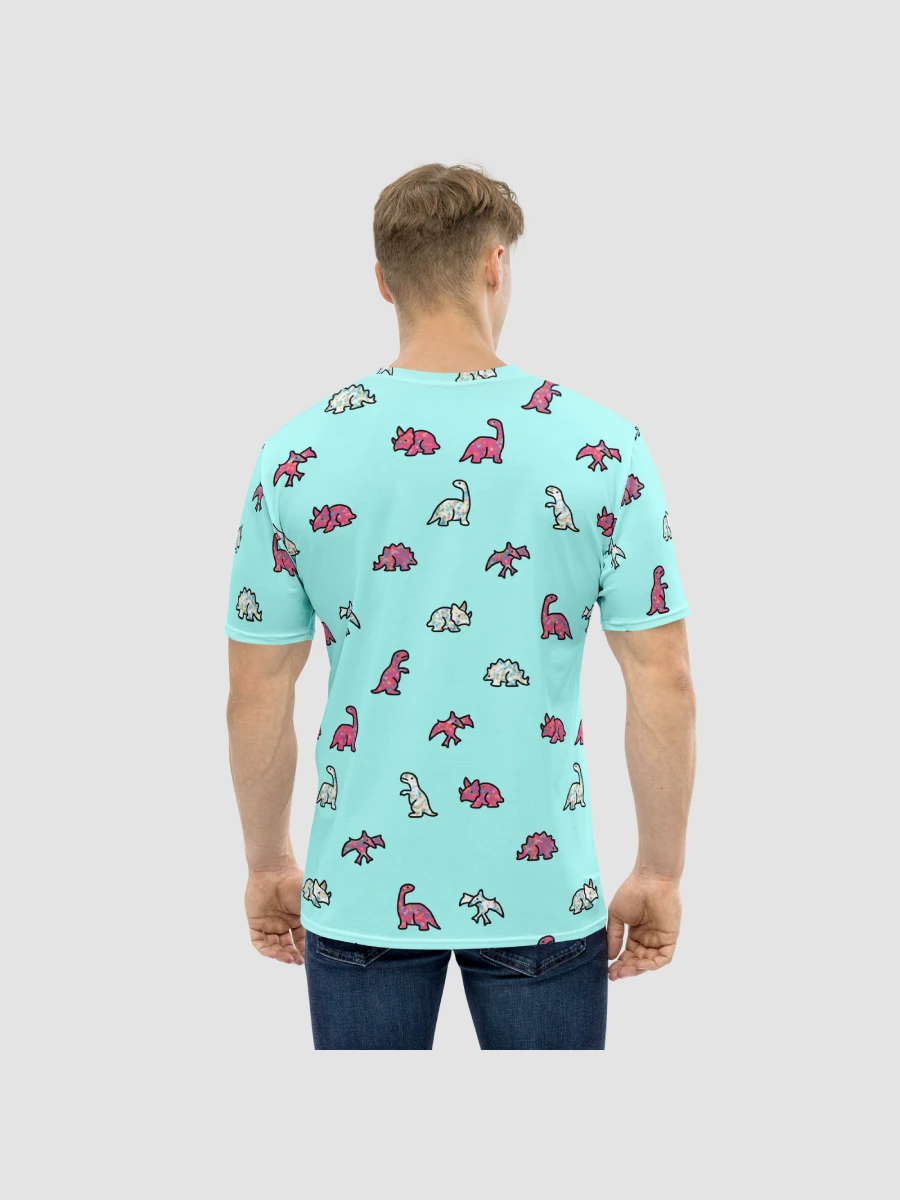 Animal Crackers | All-Over Crew Neck T-Shirt product image (10)