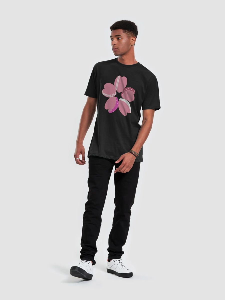 Namipew's Cherry Blossom T-Shirt product image (14)