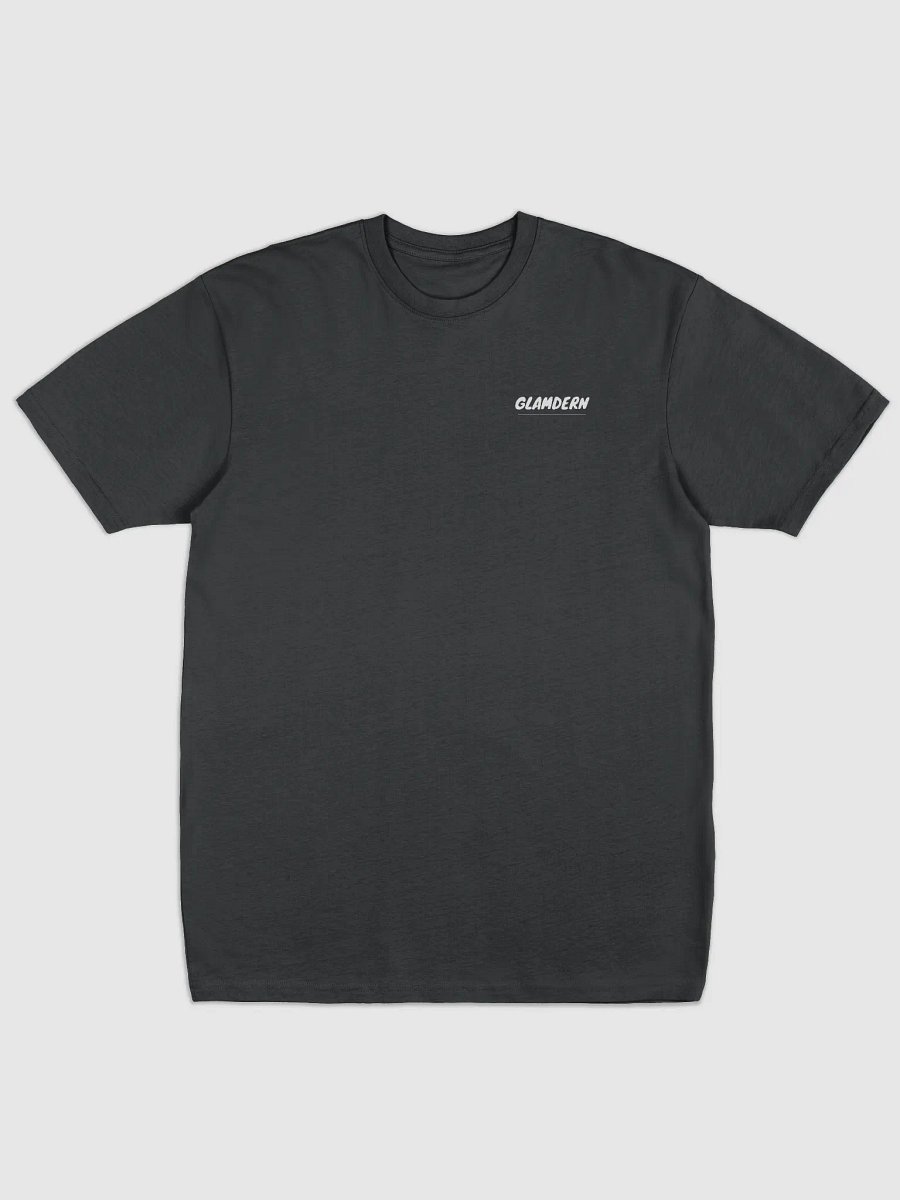 Bold Graphic Tee for Urban Trendsetters product image (3)