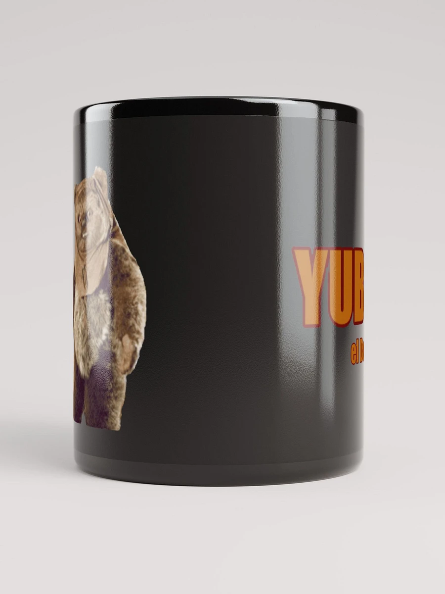 Yub Nub Mug ! product image (9)