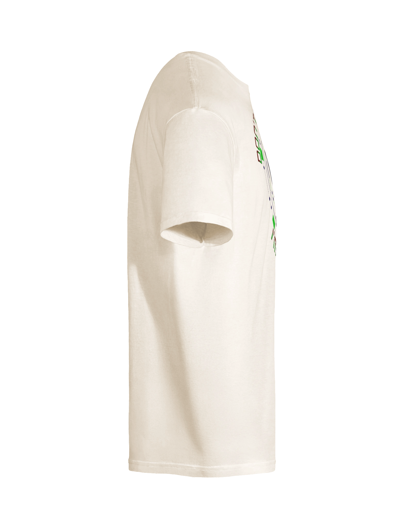 Don't Bother Me T-Shirt product image (31)