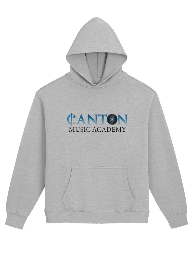 Canton Music Academy
